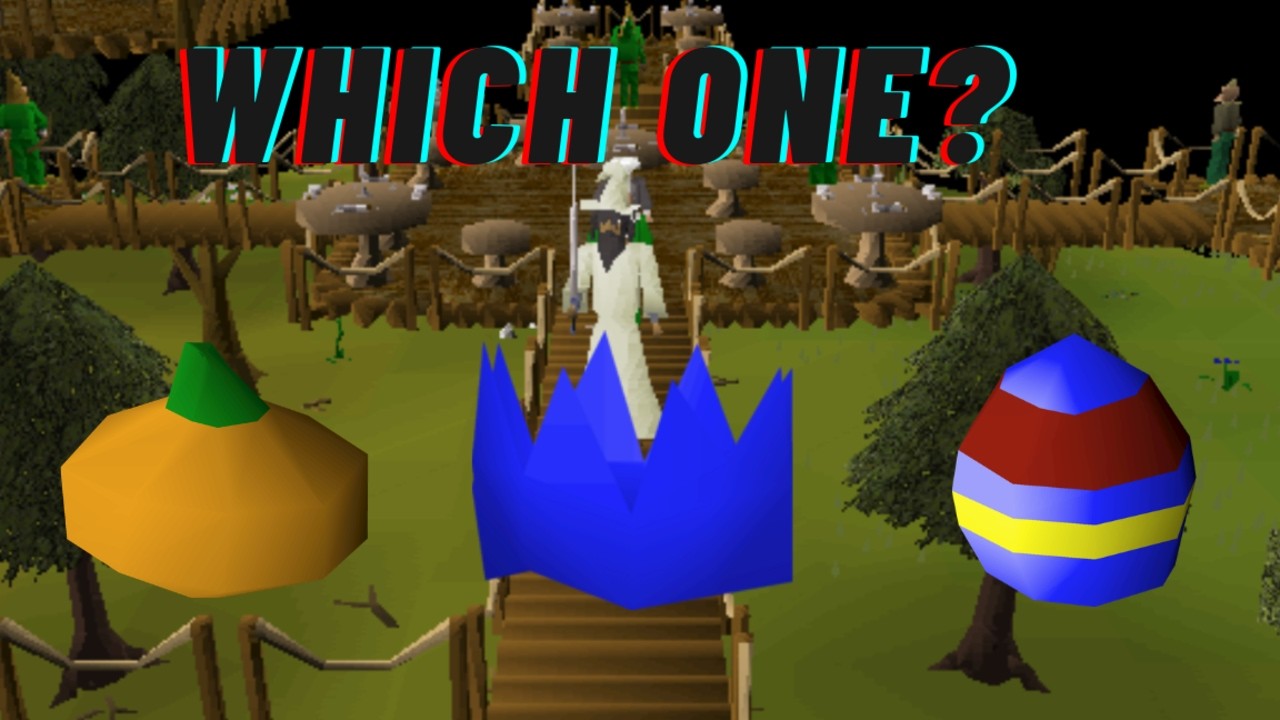 I purchased a RARE ITEM on 2004Scape!! (#2)