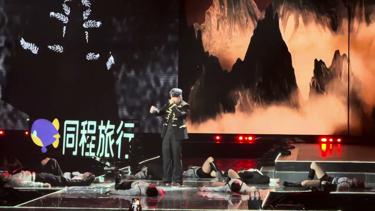 2025-08-22 姜濤 | TIMA 國際音樂大獎  Part 1