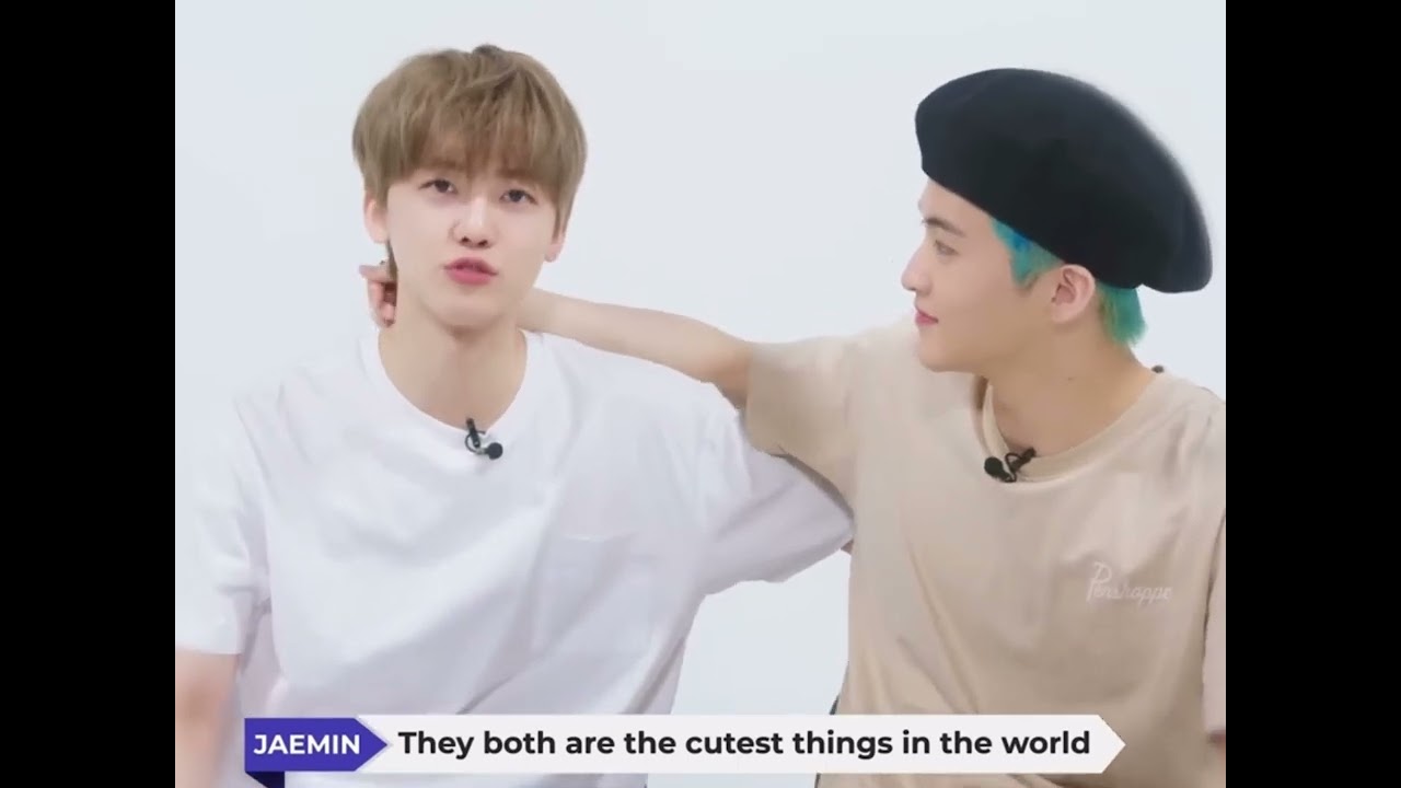 Close To You⋆ ˚｡⋆ Mark’s version #markmin