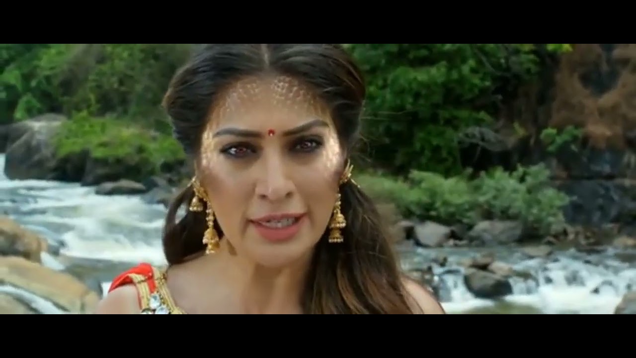 Neeya 2 - Va Sagee Video Song Tami.