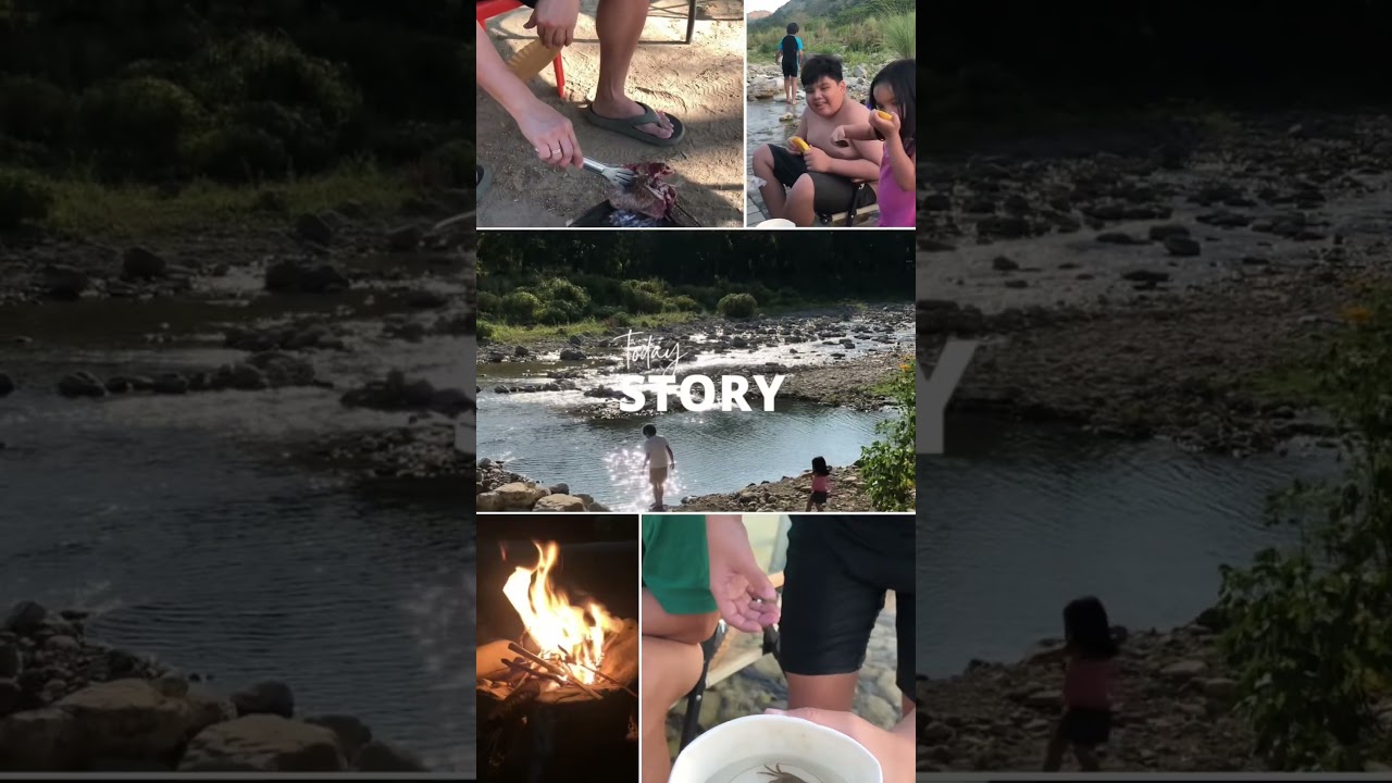 River Camping #rivercamping #camping #outdoors #tanay #family #familytime #fun #bonding #campinglife