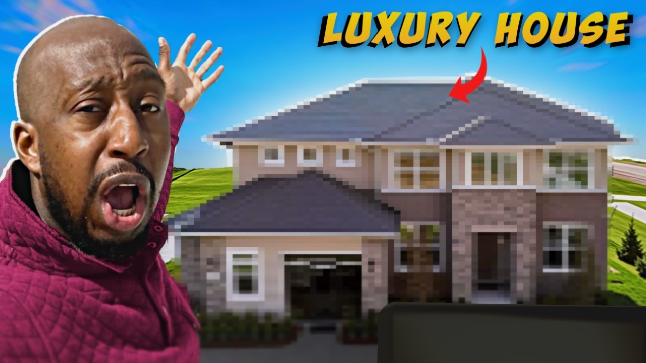 Inside “The Berkley” by Lombardo | Stunning New Construction in Macomb Township