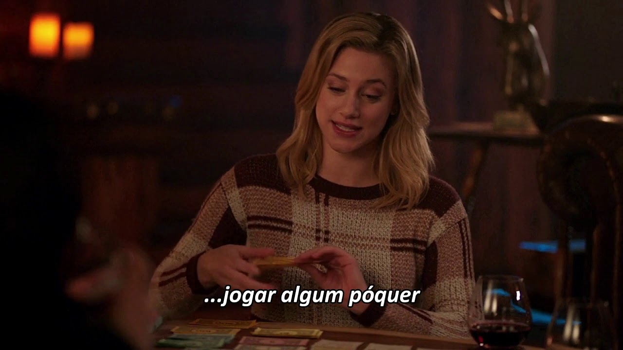 SEVENTEEN(RIVERDALE)-TRADUÇÃO