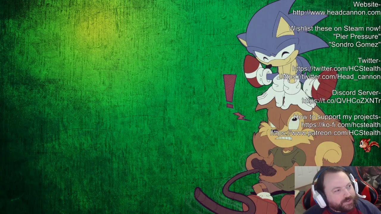 Stealth Plays SHC2020 Day 2