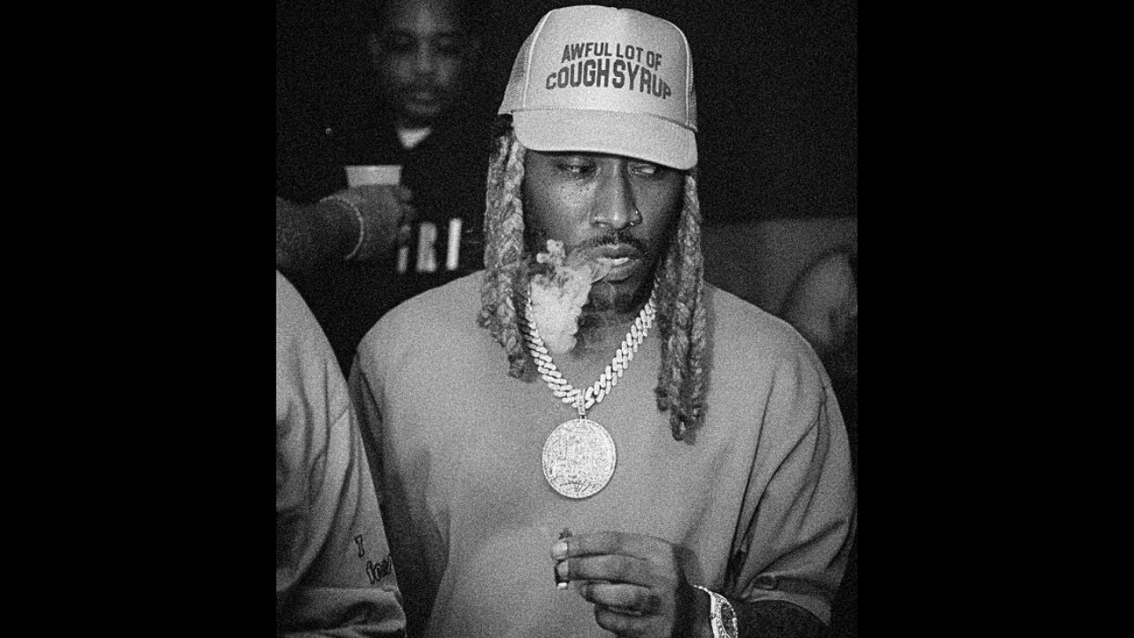 [FREE] Future Type Beat 2025 - 