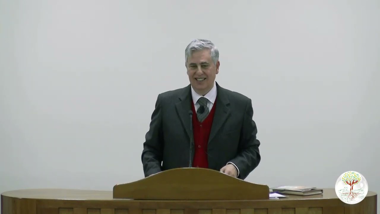 DAI NOSTRI CULTI - “Seguire Gesù” (Luca 9:57-62) - Alessandro Cravana