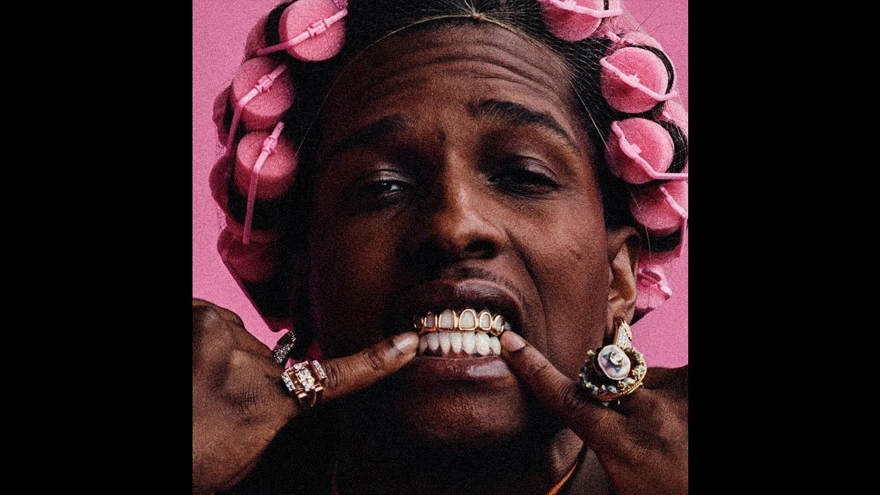 (FREE) 21 Savage x Asap Rocky Type Beat - 