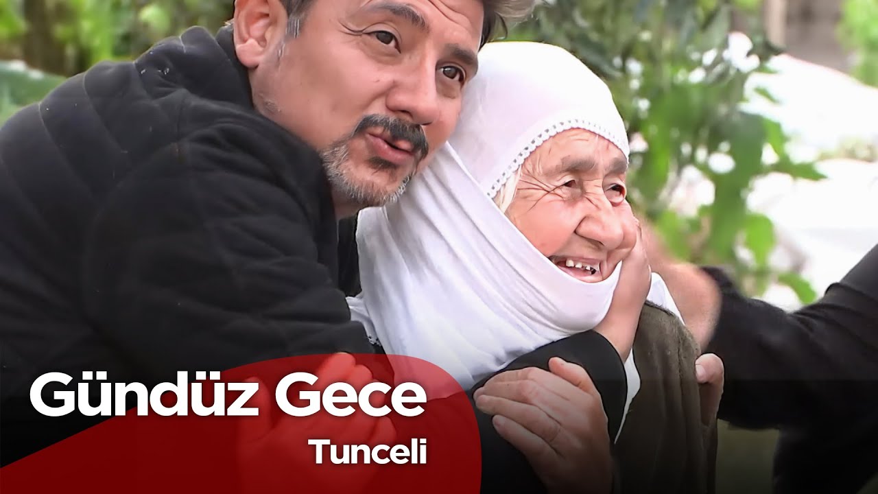 G&uuml;nd&uuml;z Gece - Tunceli / Ovacık | 27 Eyl&uuml;l 2025