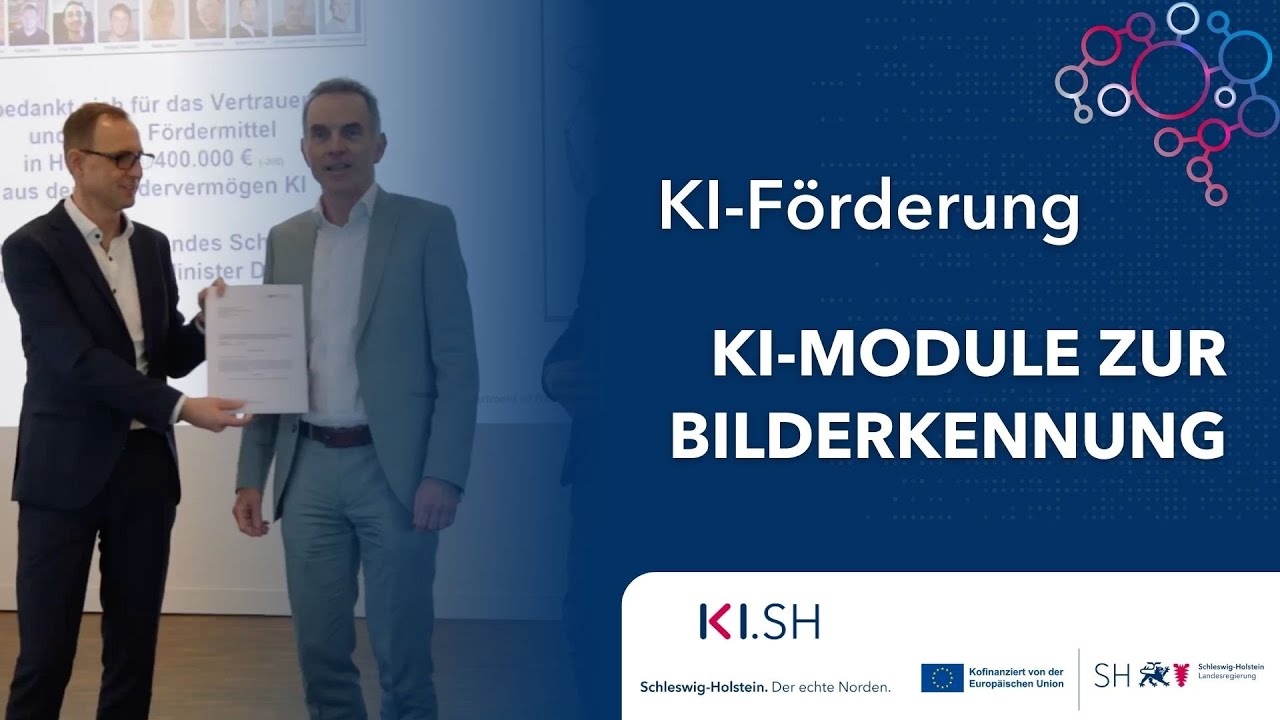 Vom Röntgen zum Denkmalschutz