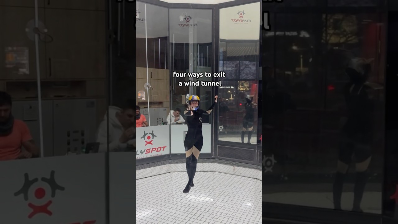 Always Make A Grand Exit 🔥