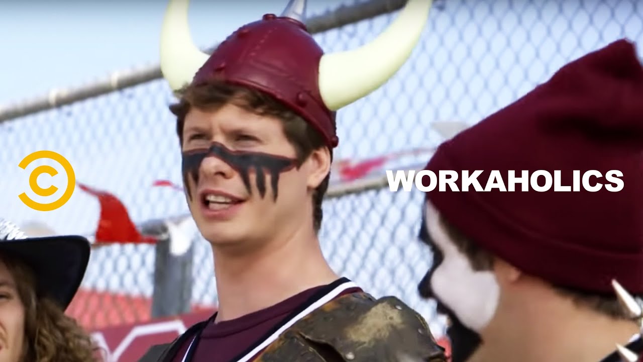 Workaholics - I Don't Bet