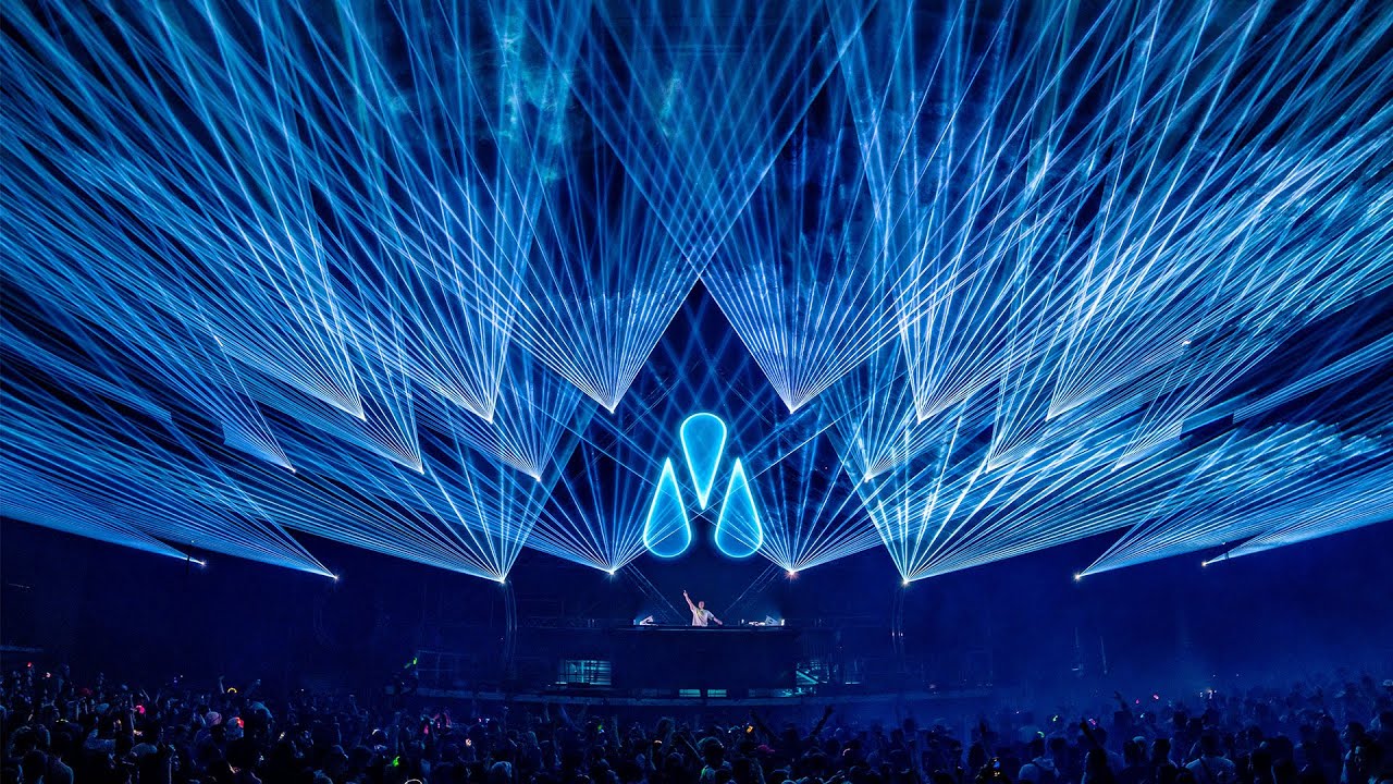 MaRLo - ALTITUDE 'Stronger Together' Sydney 2023 (Part 1)