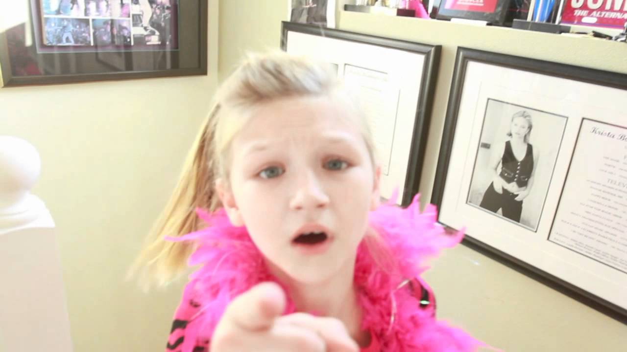 Autumn Miller Cinema music video