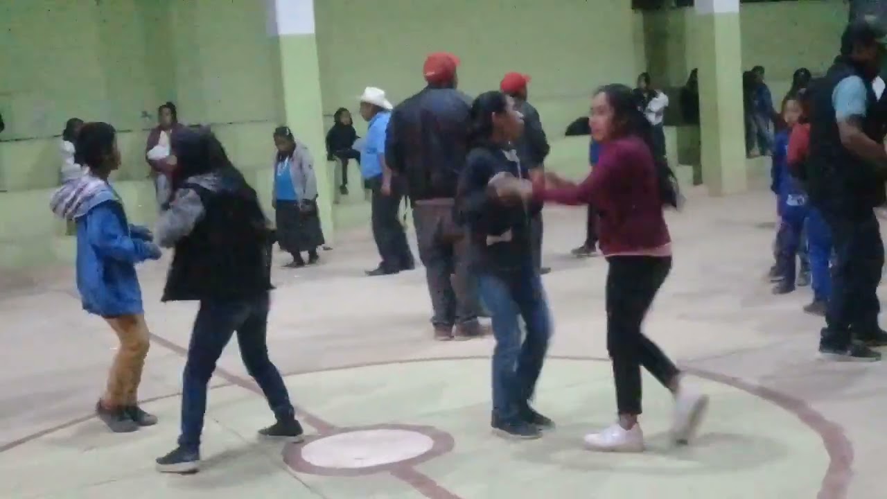 grupo campesinos de oaxaca en san martin caballero zoquiampan