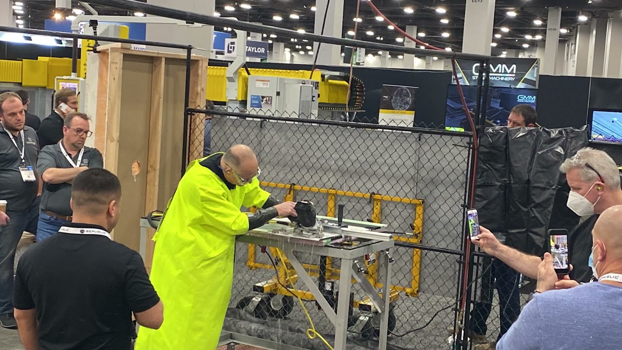 The International Surfaces Event (TISE) 2022 Highlights