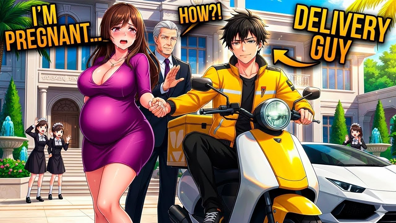 Her Wealthy Family Forced Him Into Marriage While He Hid His True Identity Manhwa Recap