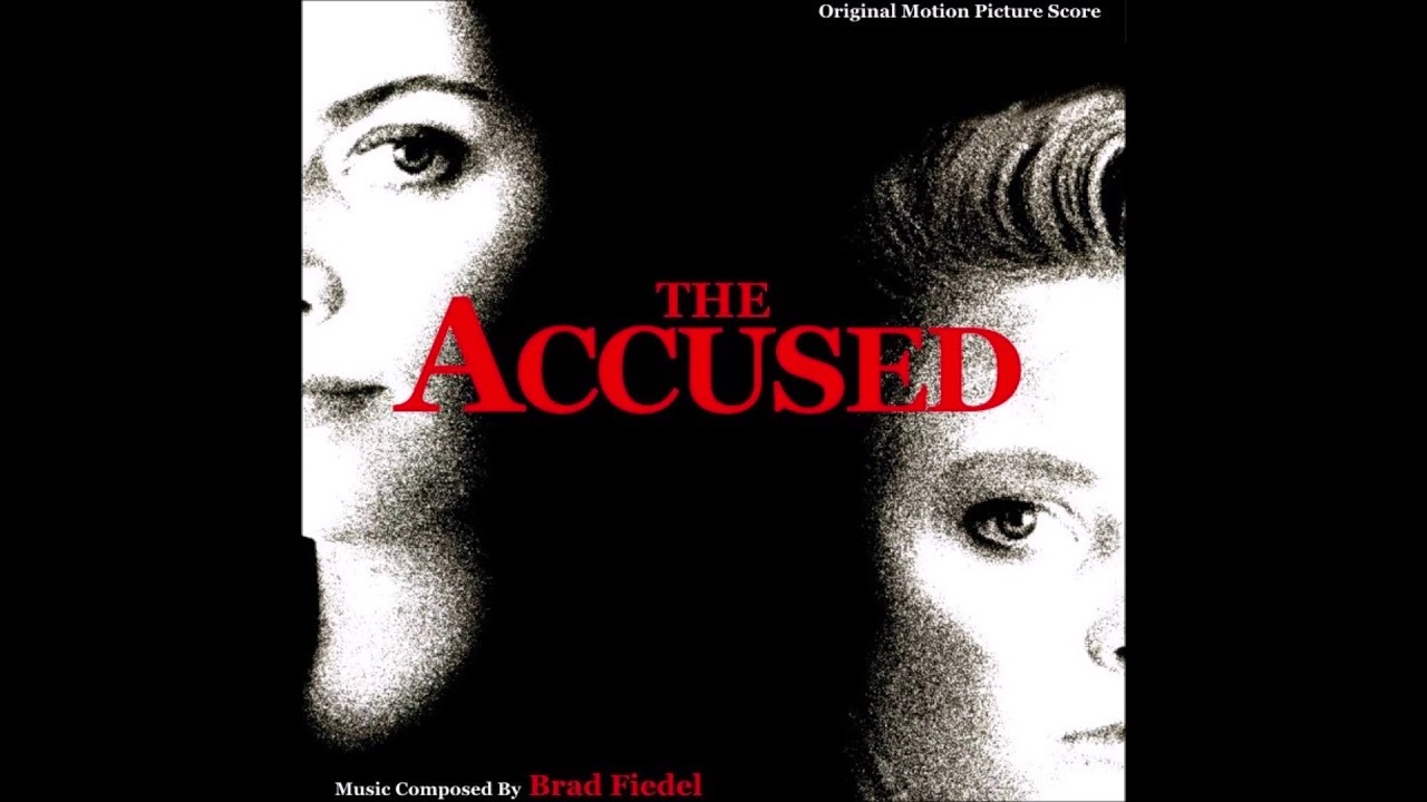 Brad Fiedel - I’m Talking Love & Rape