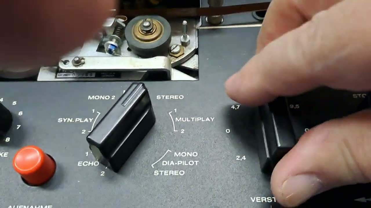 Uher 560 05588