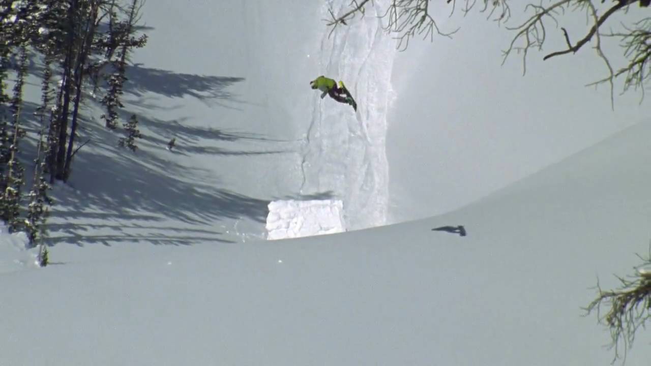 DC SHOES: THE REASON: TRAVIS RICE
