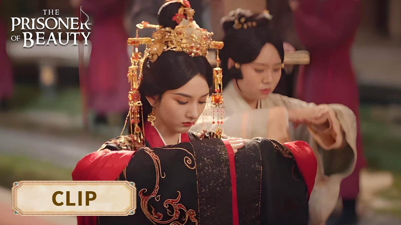 ❤️‍🔥此生錯付琉璃盞：小喬以婚謀太平，誰知君心似鐵，她該何去何從【折腰】#刘宇宁 #宋祖儿