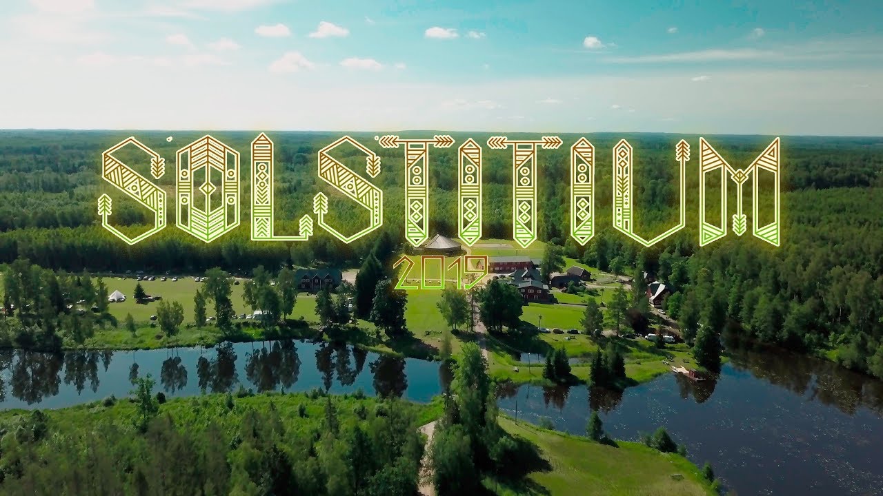 Solstitium Festival 2019 Aftermovie