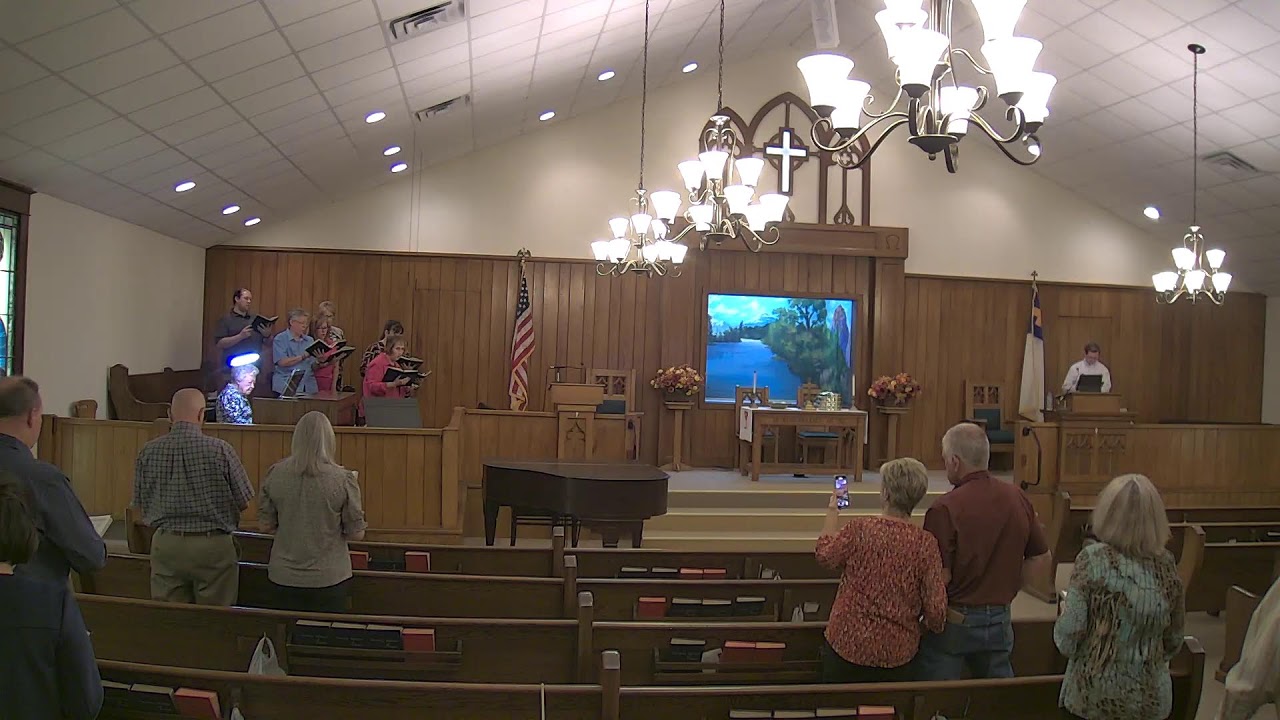 FCC Henrietta Live Stream