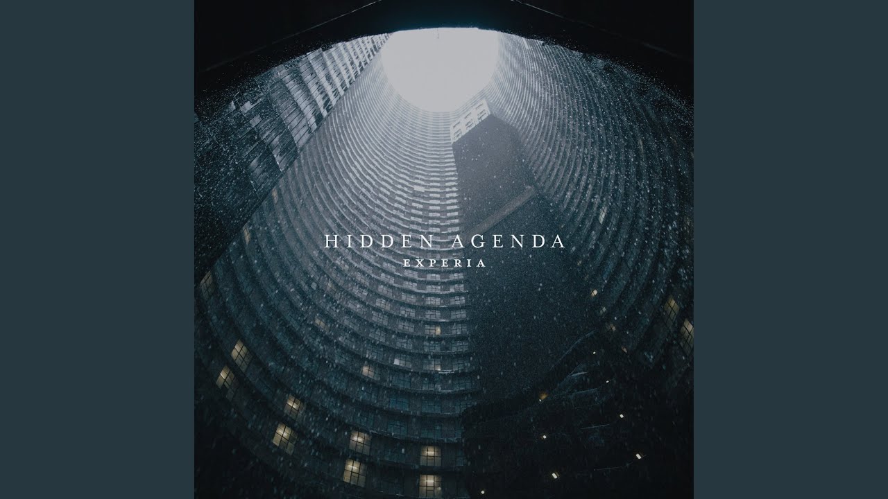 Hidden Agenda