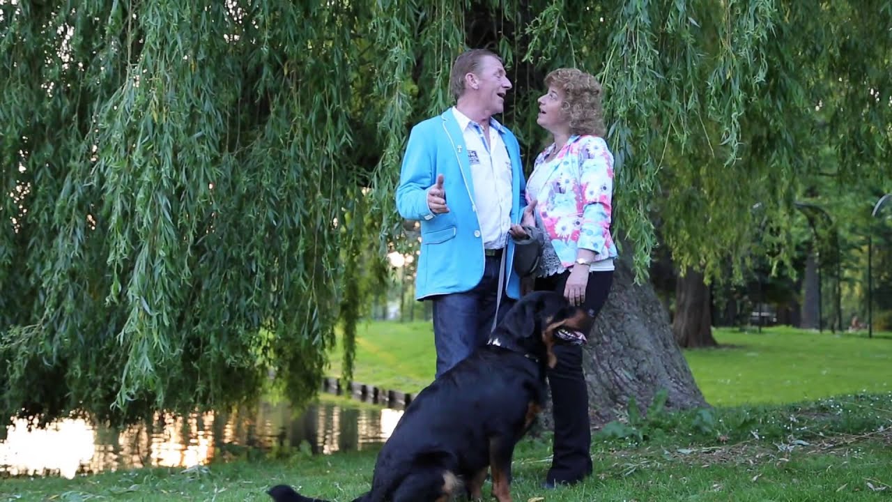 Het IJssel duo-Voor iedere traan is er een lach (officiele v