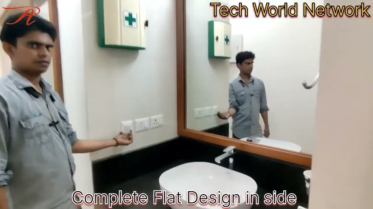 RBI Staff Quarters Hauz Khas| RBI Complete Project Work| RBI B Grade Staff Quarters #rbi #rbiquarter