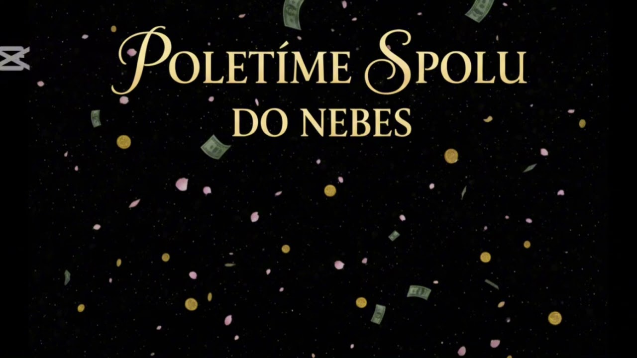 De_seen-Poletíme spolu do nebes(Official audio,gata only remix)