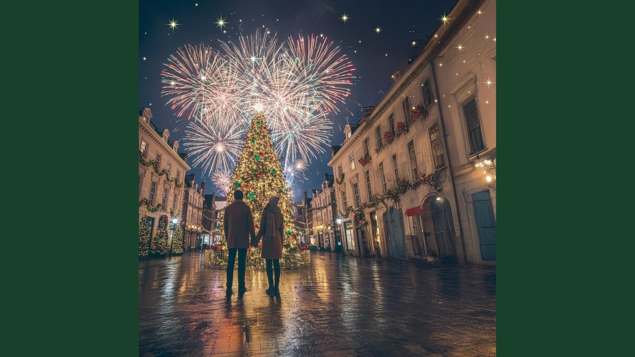 もうすぐクリスマス