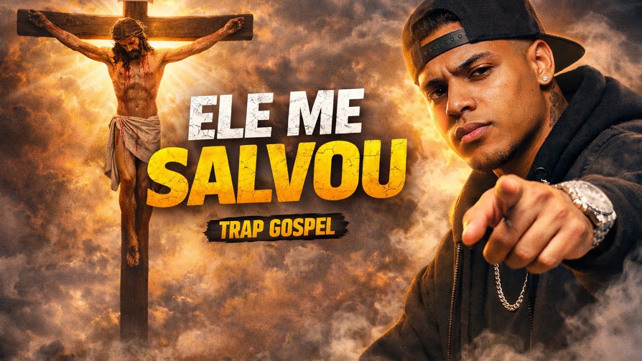 Ele Me Salvou