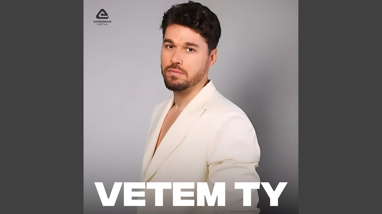 Vetem ty