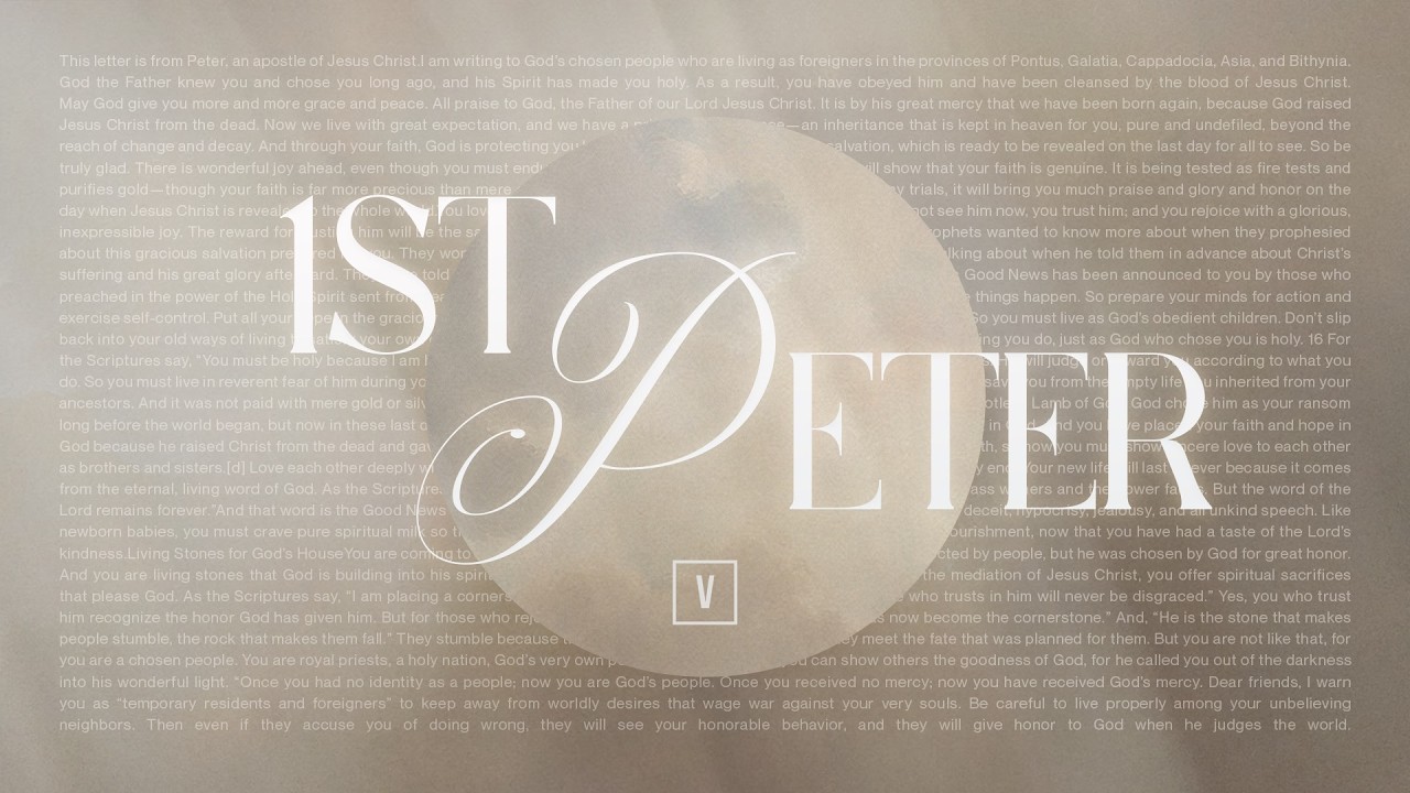 March 8, 2026 • 9:45AM // Vintage City Church