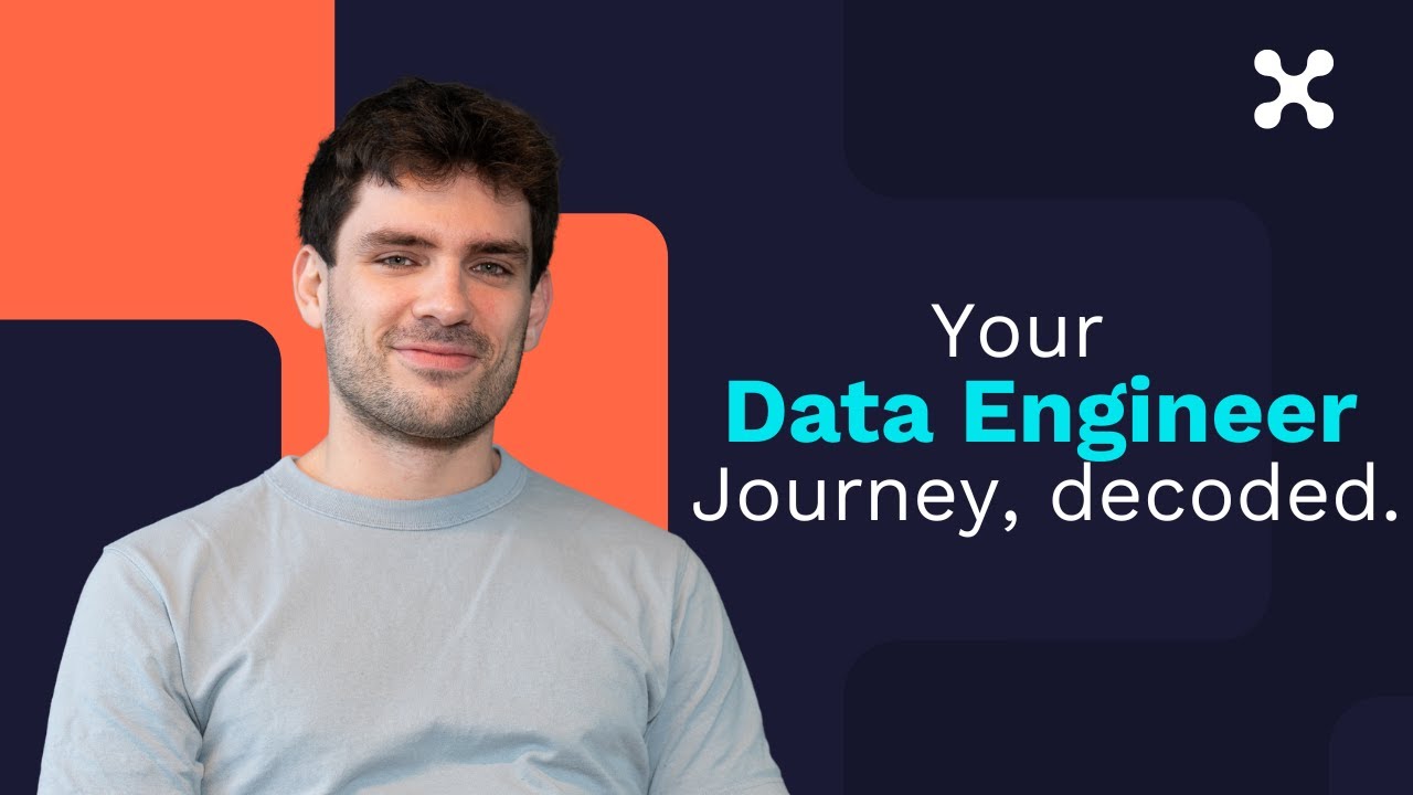 How to become Data Engineer? Your journey decoded!