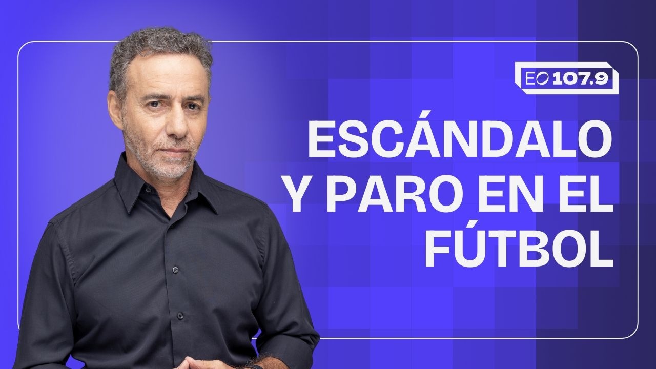 🔴 #MAJUL1079 | EL OBSERVADOR 107.9 en VIVO