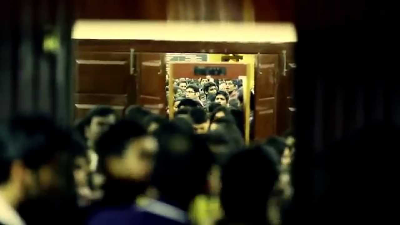 THE IMPROV Promo - India's Best Live Comedy Show