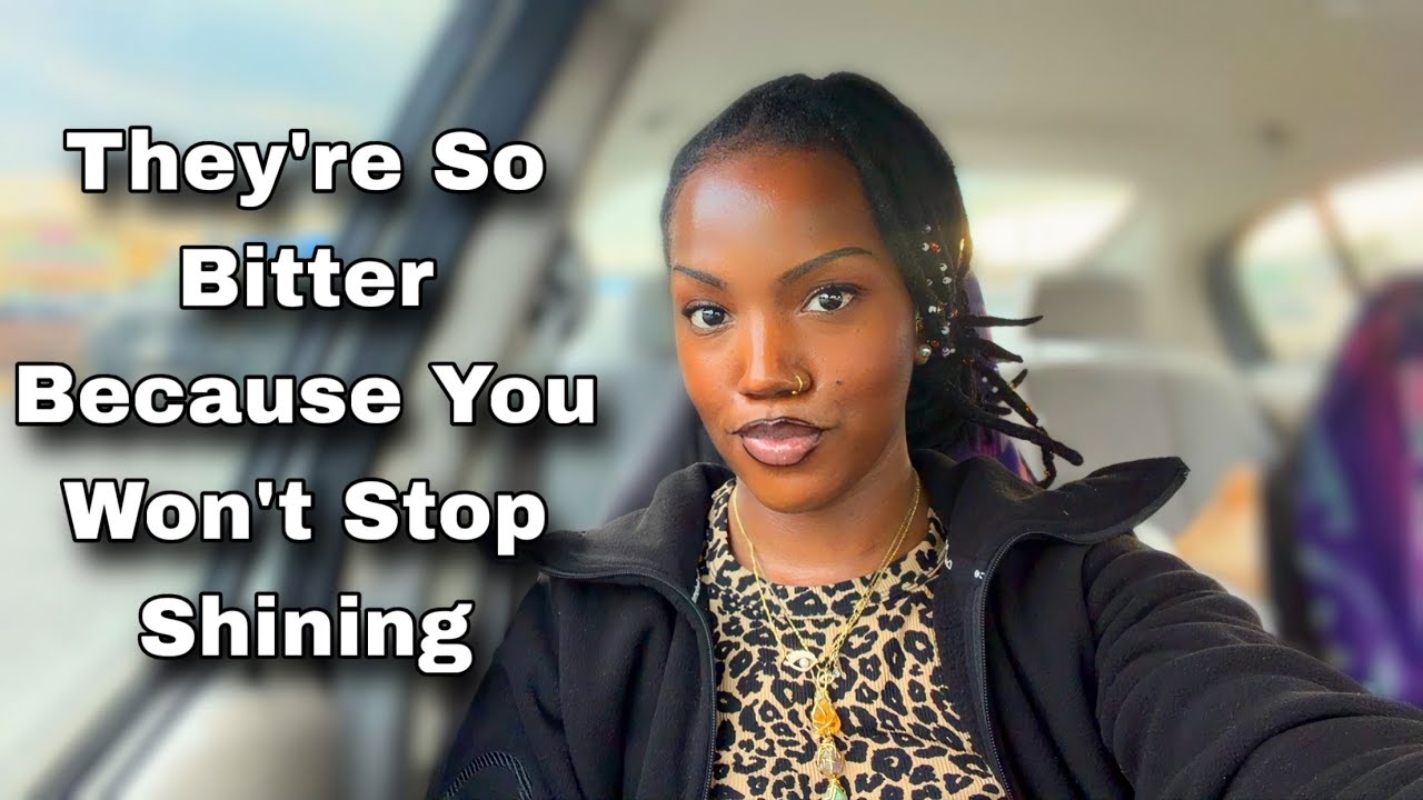 💥You Have So Many Haters Bitter And Mad At You  They Want To Trap You In Their Karma Loop 