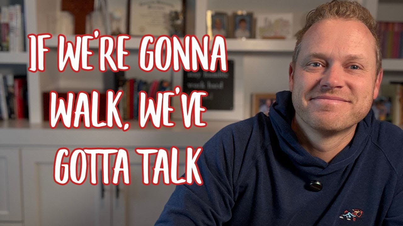 Can the LCMS Still Walk Together? | Division. Silence. Lawsuits. Can We Stay One? | Ep. 11