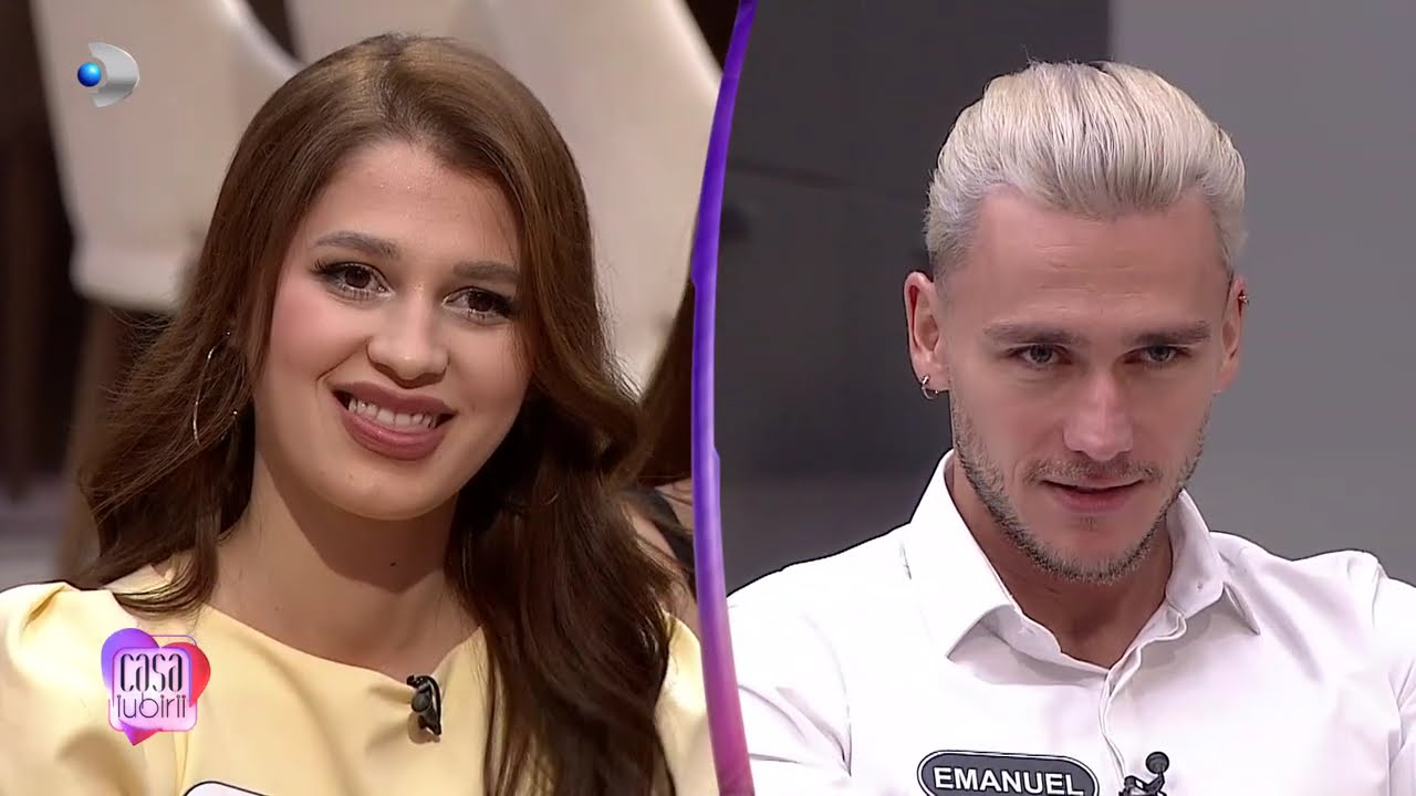 Casa Iubirii (24.02.2026) - Episodul 44 | Sezonul 5 | Editie COMPLETA