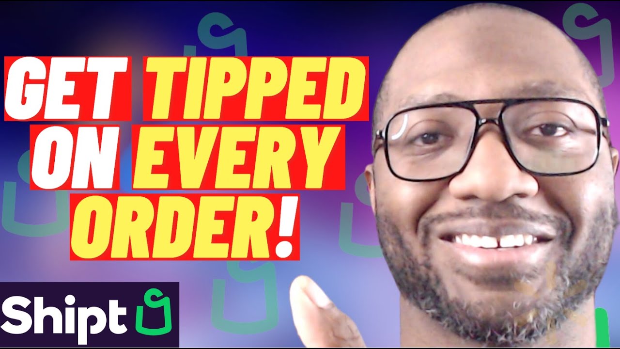 99% of Shipt Shoppers are Missing Out on This! #shipt