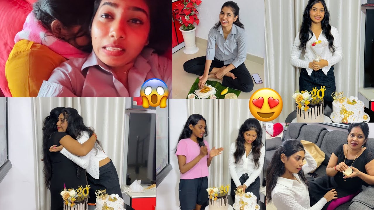 ഉണ്ണിയുടെ birthday സെലിബ്രേഷൻ എന്നെക്കൊണ്ട് പറ്റും പോലെ ചെയ്തു❤️#unnivavavlogs #birthday vlog