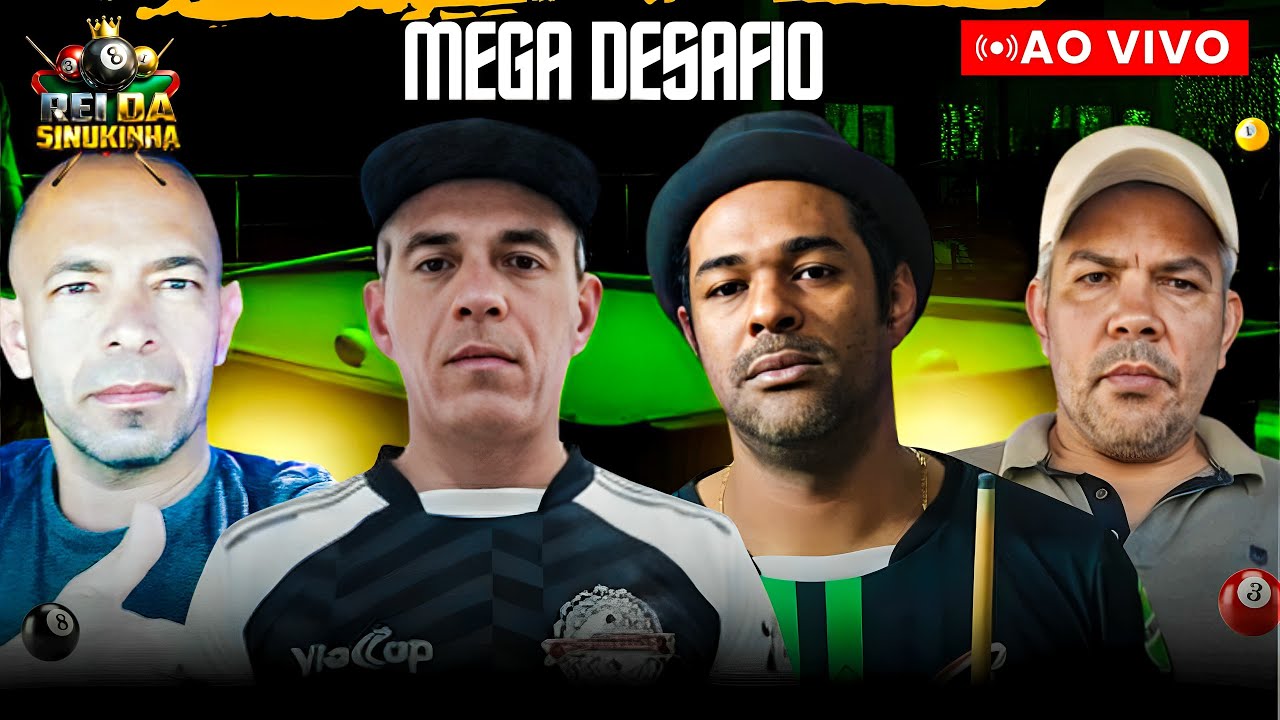 rei da sinukinha 's ao vivo