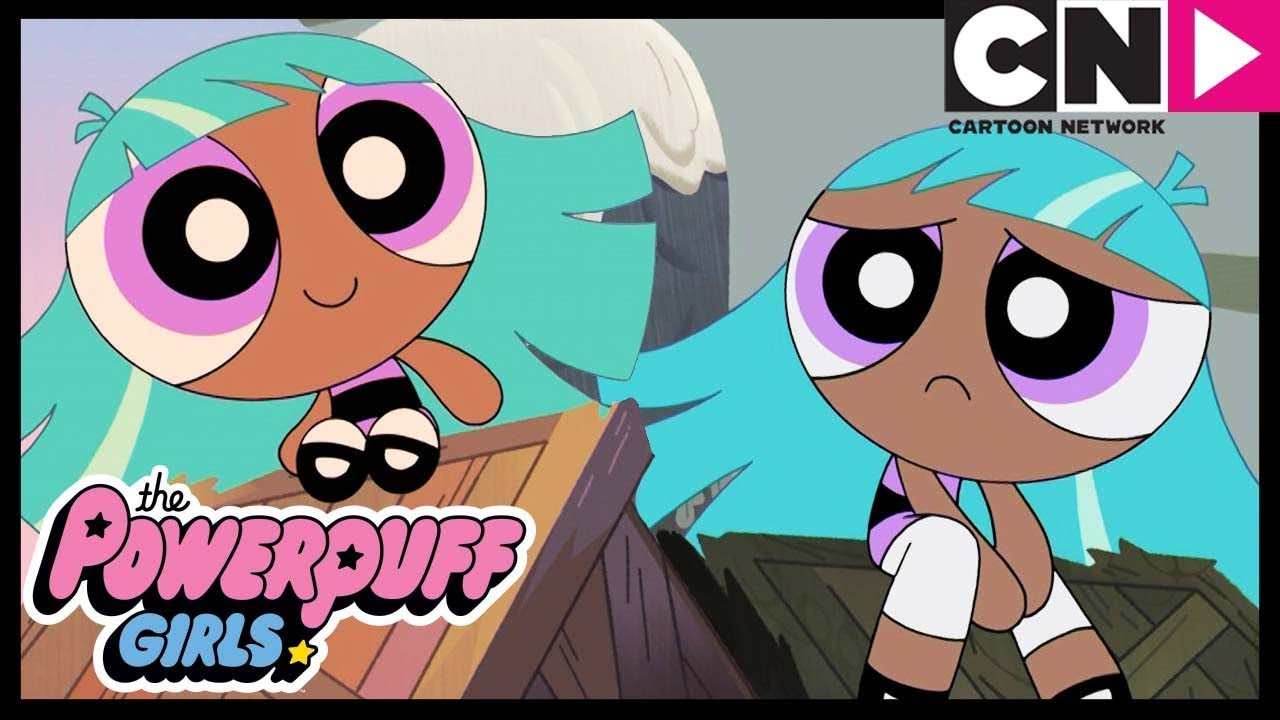 Brisa De Recuerdos | Las Chicas Superpoderosas | Cartoon Network