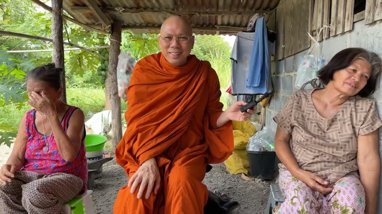 วันพฤหัสบดีที่ ๑๔ กันยายน ๒๕๖๖ #เครียดจนเป็นทุกข์