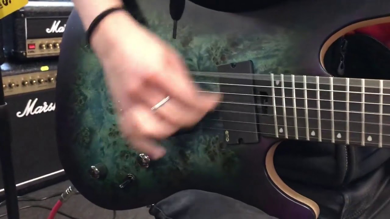 Squier VM Jazzmaster BaritoneMarshall, Gitary elektryczne | Elpa salon muzyczny Bielsko - Biała