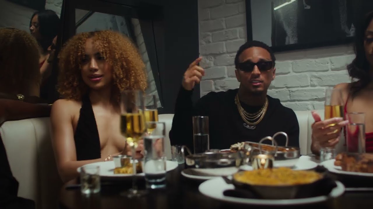 Kirko Bangz - Way Too Soft  (Official Video)