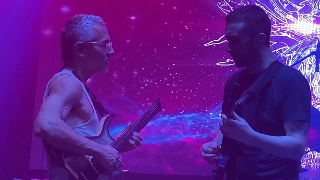 🖤 CYNIC - EN BOGOTA LATIN AMERICA TOUR 2026  - 18 DE ENERO - CAPITAL RECORDS.