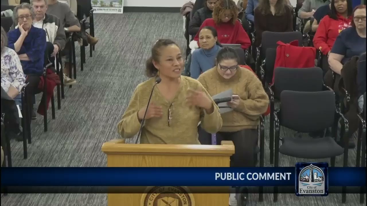 Housing & Community Development Committee Meeting 2-17-2026