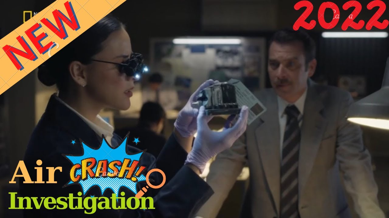 「Mayday: AirDisaster」✈️S22E08: Pitch Black✈️New 2022 || Air Crash Investigation